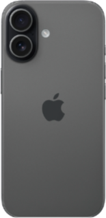 आईफोन 17 - Black