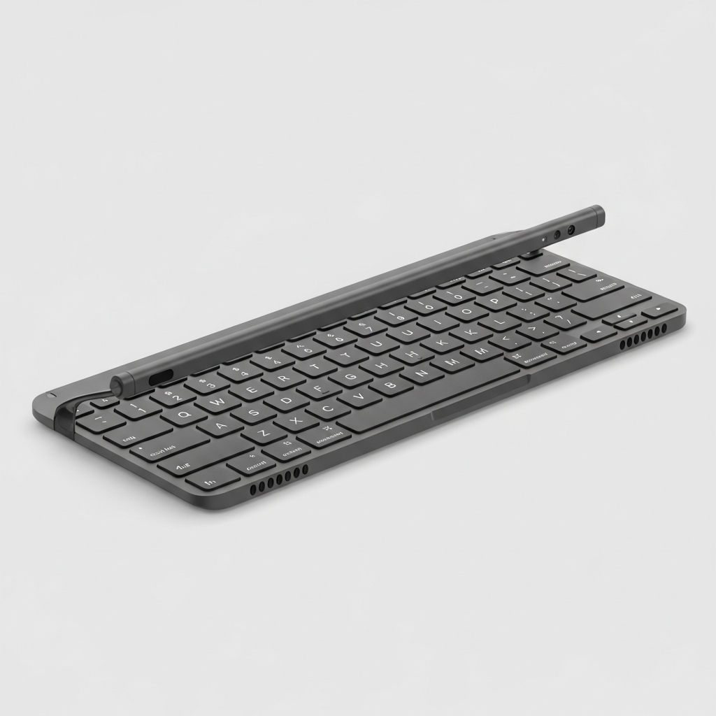 Smart Keyboard - Space Gray