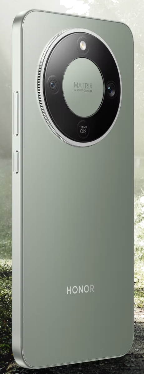Honor X9d - Forest Green