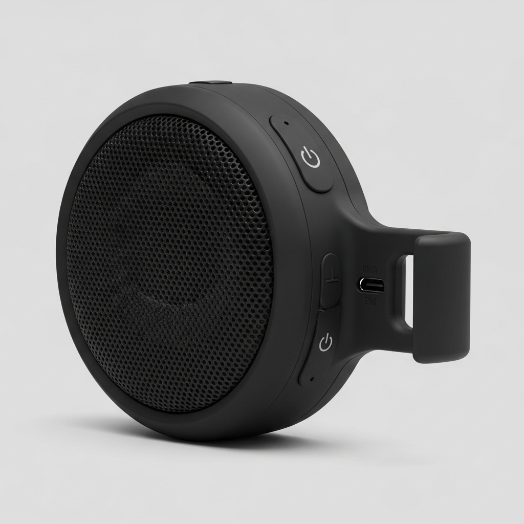 JBL Clip 2 - Black