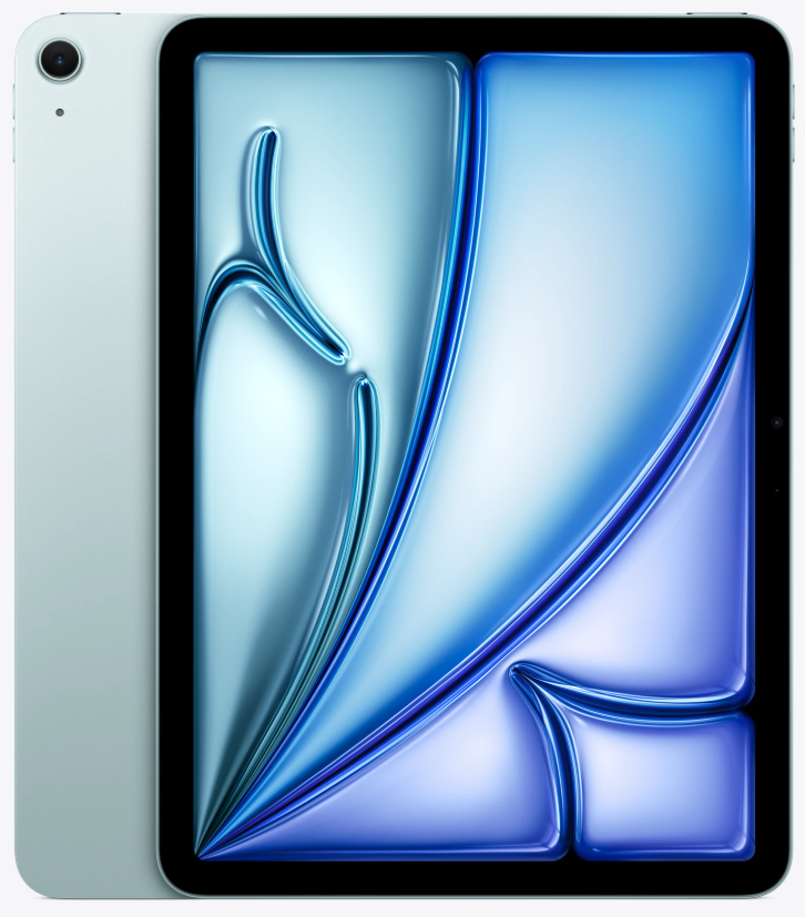 -11inch-ipad-air-with-m4-chip - Blue