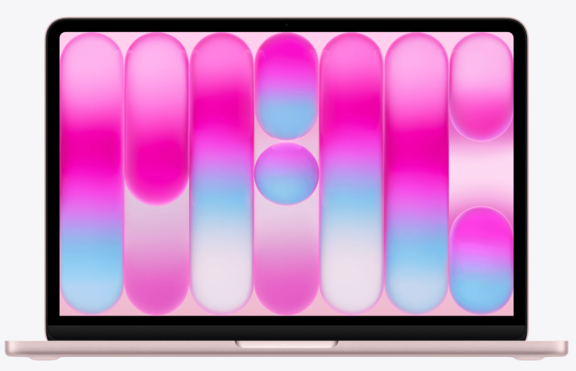 13inch-macbook-neo - Blush
