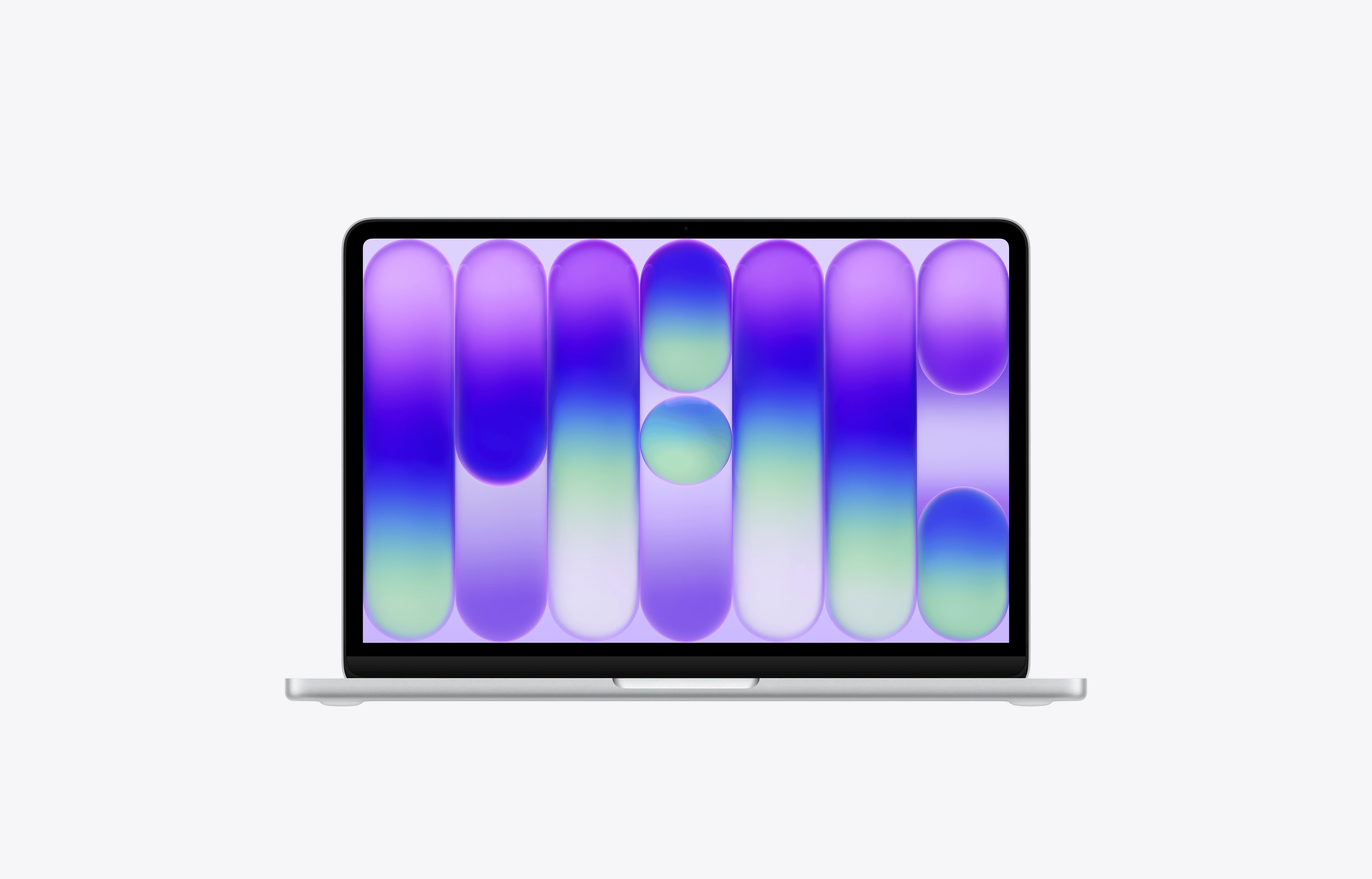 13inch-macbook-neo - Silver
