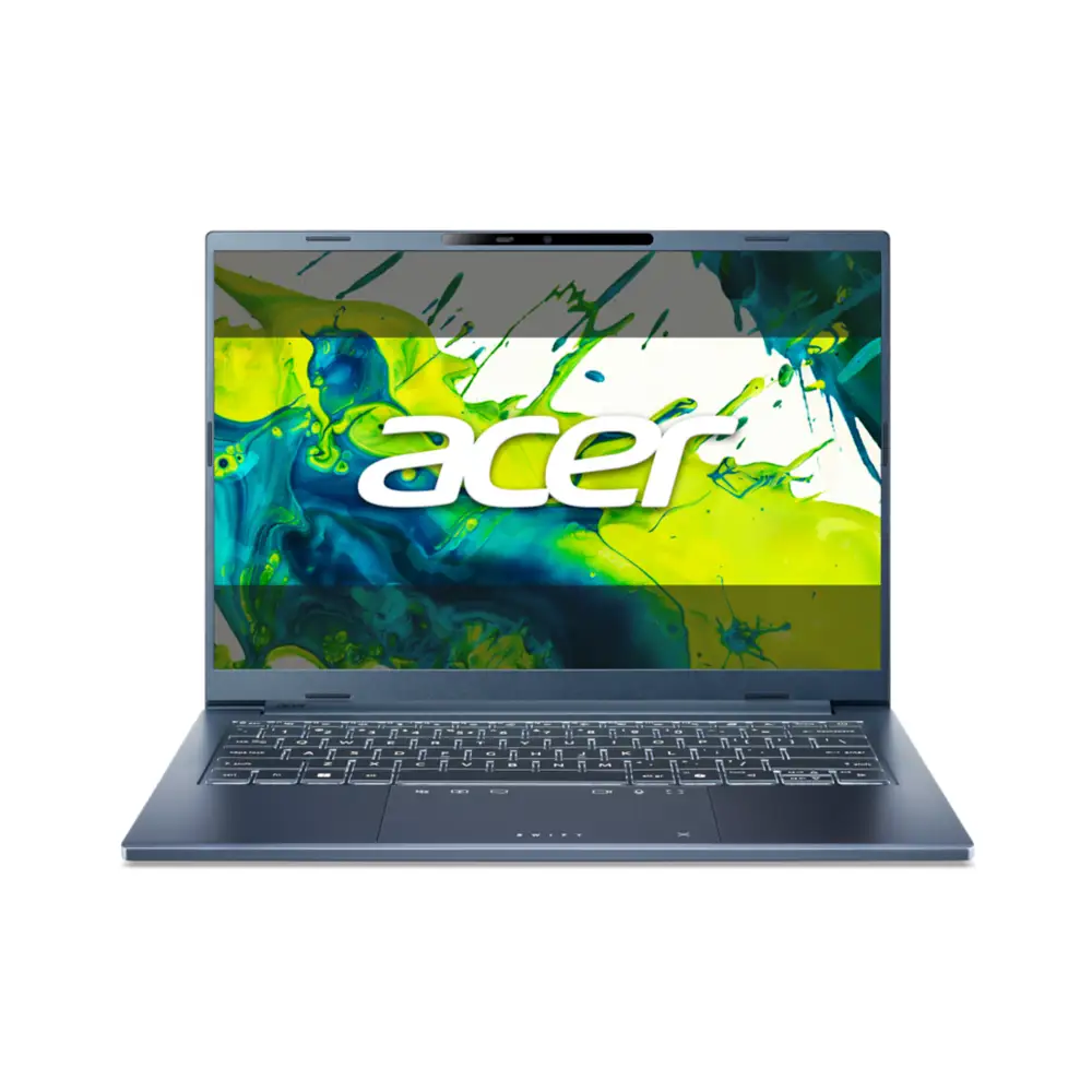 acer-swift-go-14-ai-pc-touch-display-laptop--sfg14-75t-52r0 - Steam Blue