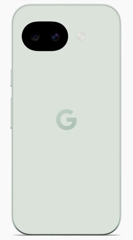 google-pixel-10a - Fog