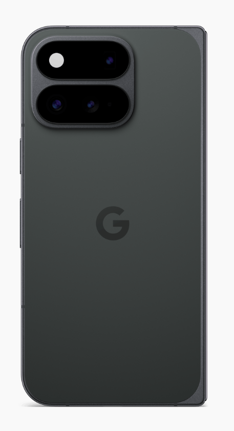 google-pixel-11-pro-fold - Obsidian