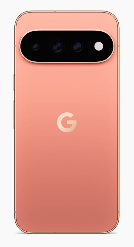 google-pixel-11-pro-xl - Canyon