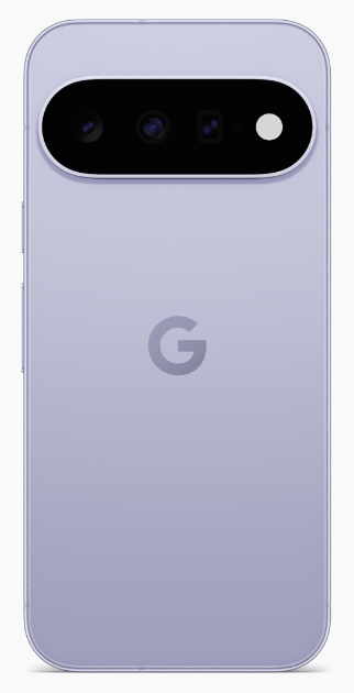 google-pixel-11 - Frost