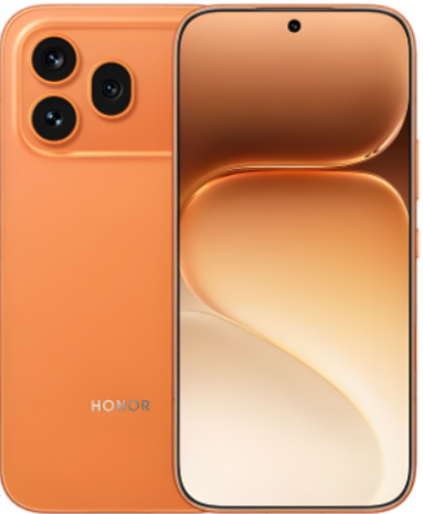 HONOR 600 Pro 5G - Orange