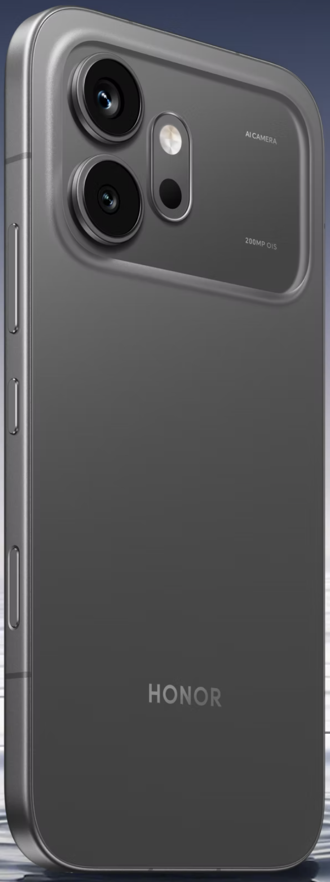 Honor 600 - Black