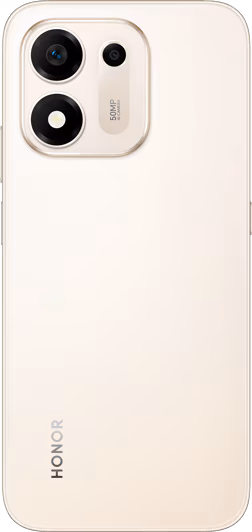 honor-600s-5g-4gb256gb - Desert Gold