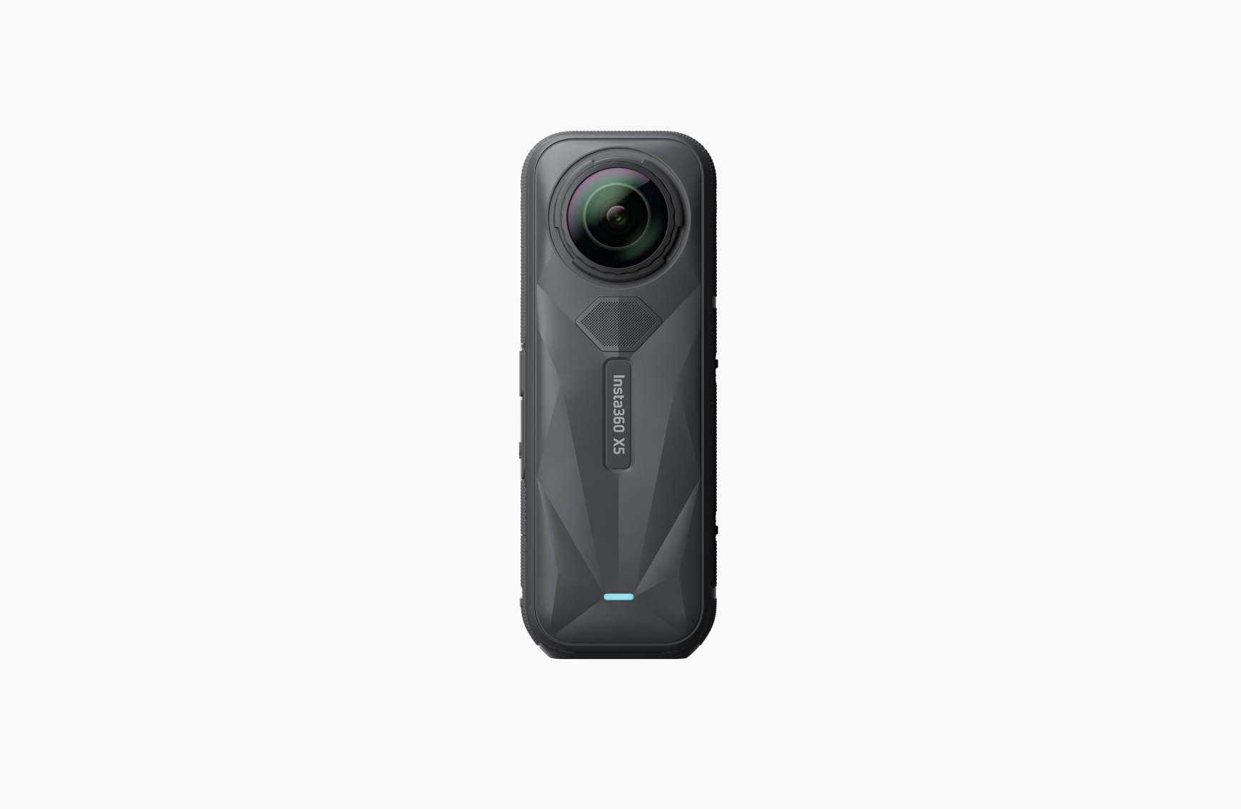 insta360-x5 - Midnight Black