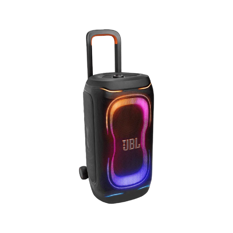 JBL PartyBox 330 - Black