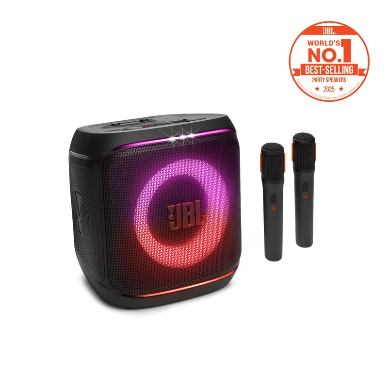 JBL PartyBox Encore - Black