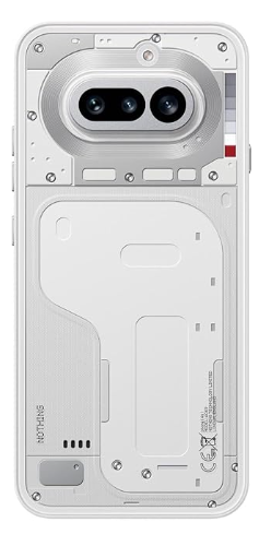 nothing-phone-4a - White