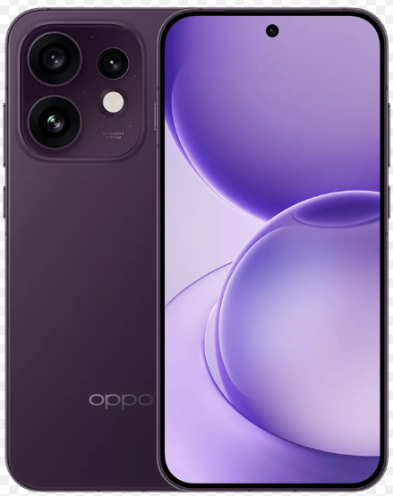 Oppo Reno16 5G - Twilight Purple