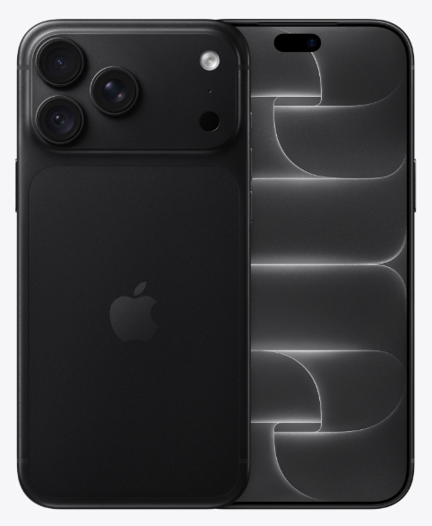 pre-order--iphone-18-pro-max - Black