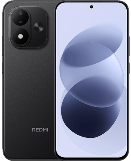 redmi-note-17-5g - Black