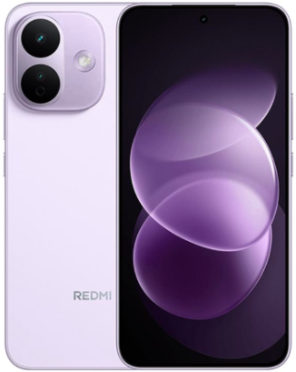 Redmi Note 17 Pro 5G - Purple