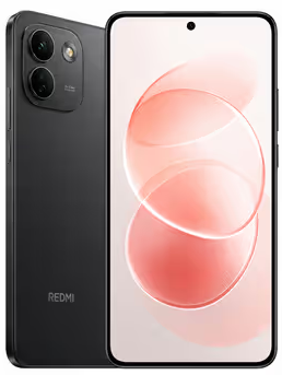 redmi-note-17-pro-max-5g - Black
