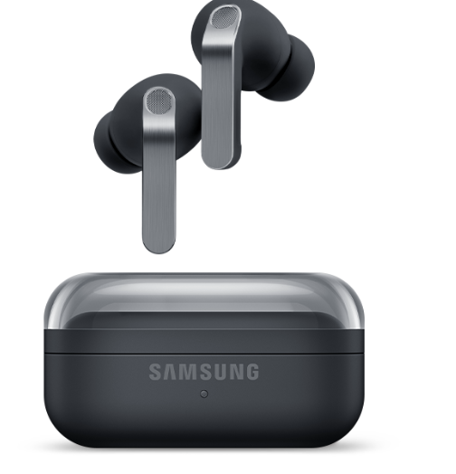 samsung-buds-4-pro - Black