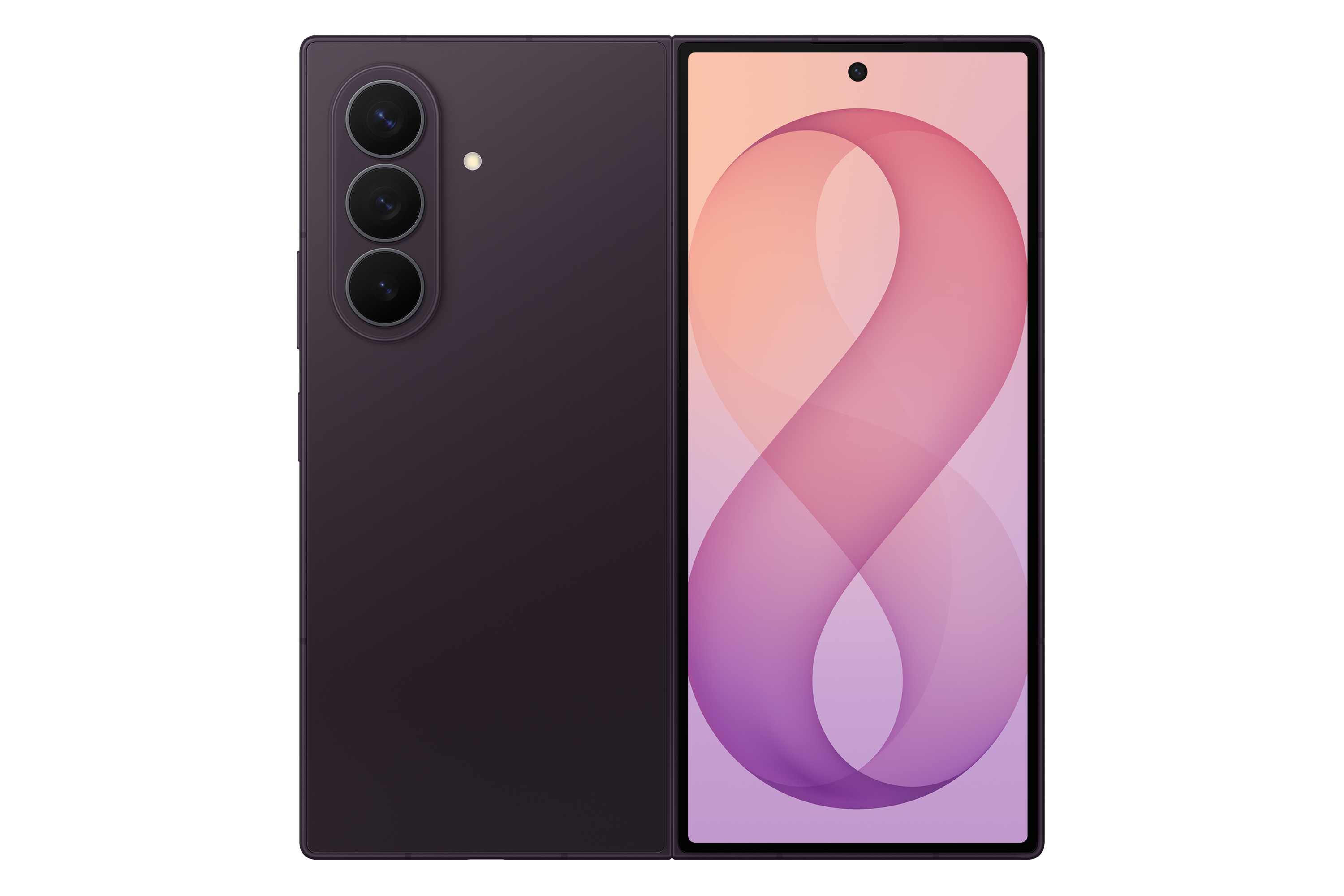 samsung-galaxy-z-fold8-ultra - Shadow Violet