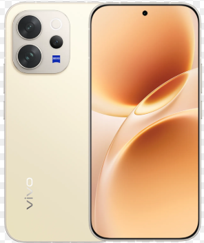 Vivo V70 5G - Gold