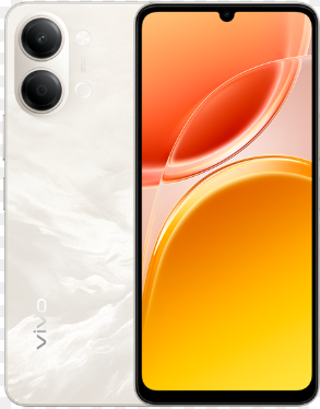 Bundle Offer: Three Units Vivo Y05 4G (4GB | 128GB) - Platinum