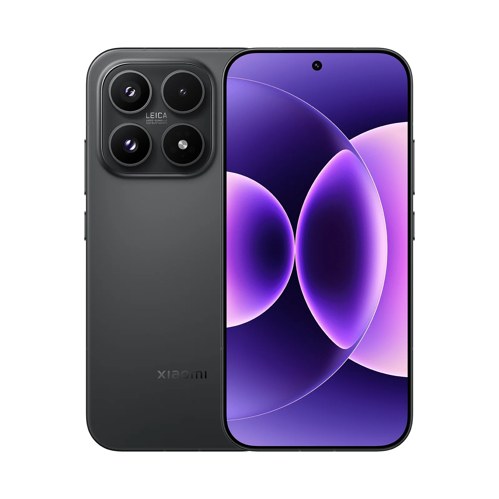 xiaomi-17 - Black